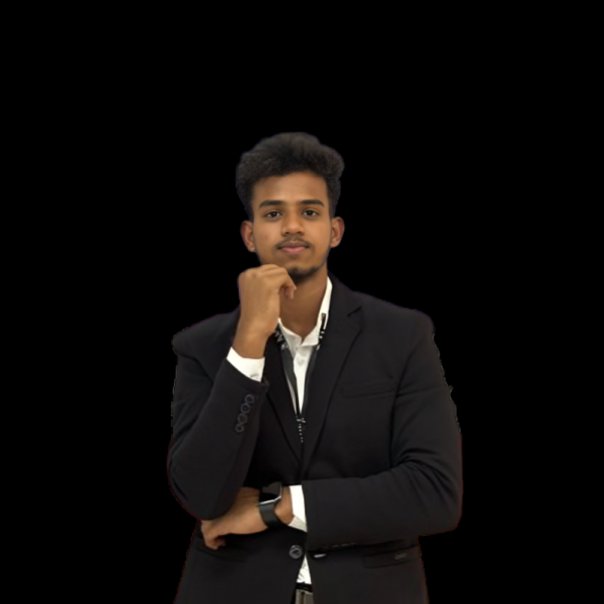Ranjith Sivashanmugam, Founder and Strategic Lead of Zealvix